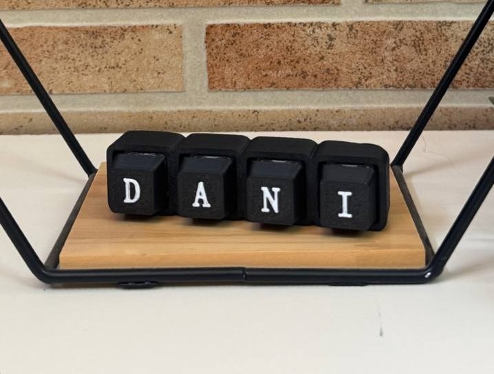 Figura 3D